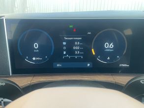 фото Hyundai Santa Fe 2024 года с пробегом за 18500000 тенге в undefined - фото 2