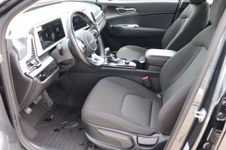 фото Kia Sportage 2024 года с пробегом за 13400000 тенге в undefined - фото 4