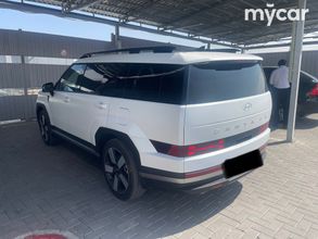 фото Hyundai Santa Fe 2024 года с пробегом за 18500000 тенге в undefined - фото 4