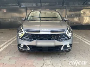 фото Kia Sportage 2022 года с пробегом за 11500000 тенге в undefined - фото 4