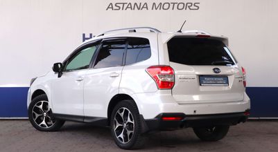 фото Subaru Forester 2014 года с пробегом за 6400000 тенге в undefined - фото 3