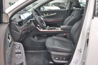 фото EXEED TXL 2023 года с пробегом за 10590000 тенге в undefined - фото 4