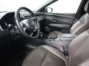 фото Hyundai Tucson 2023 года с пробегом за 12650000 тенге в undefined - фото 3