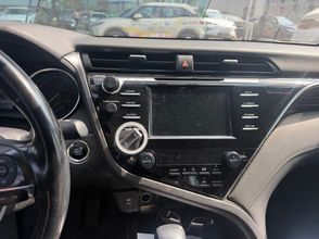 фото Toyota Camry 2019 года с пробегом за 13000000 тенге в undefined - фото 2