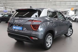 фото Hyundai Creta 2021 года с пробегом за 8390000 тенге в undefined - фото 2