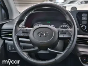 фото Hyundai i20 2023 года с пробегом за 7690000 тенге в undefined - фото 3