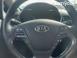 фото Kia Cerato 2014 года с пробегом за 5600000 тенге в undefined - фото 4