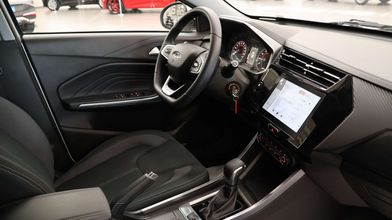 фото Chery Tiggo 2 Pro 2023 года с пробегом за 5390000 тенге в undefined - фото 3