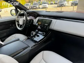 фото Land Rover Range Rover Sport 2023 года с пробегом за 78900000 тенге в undefined - фото 3