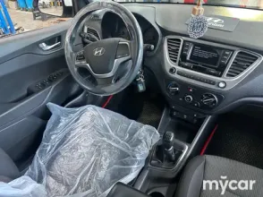 фото Hyundai Accent 2020 года с пробегом за 6150000 тенге в undefined - фото 2