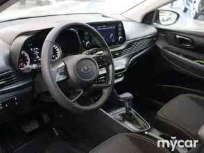 фото Hyundai i20 2023 года с пробегом за 7390000 тенге в undefined - фото 3