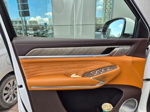 фото Tank 500 2023 года с пробегом за 24000000 тенге в undefined - фото 2