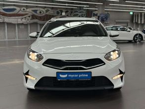 фото Kia Ceed 2023 года с пробегом за 8690000 тенге в undefined - фото 2