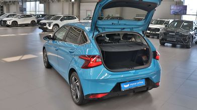 фото Hyundai i20 2023 года с пробегом за 7690000 тенге в undefined - фото 4