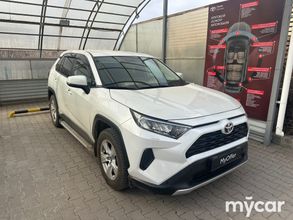 фото Toyota RAV4 2021 года с пробегом за 15000000 тенге в undefined - фото 3