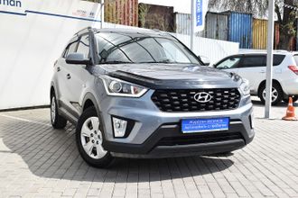 фото Hyundai Creta 2020 года с пробегом за 7900000 тенге в undefined - фото 4