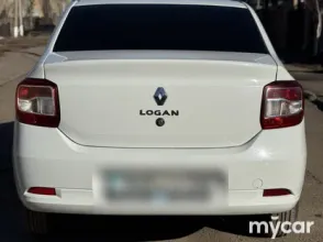 фото Renault Logan 2020 года с пробегом за 4400000 тенге в undefined - фото 3