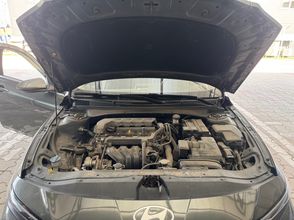 фото Hyundai Elantra 2023 года с пробегом за 7000000 тенге в undefined - фото 2