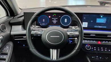 фото Hyundai Sonata 2024 года с пробегом за 15290000 тенге в undefined - фото 4