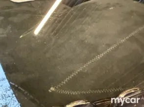 фото Haval M6 2024 года с пробегом за 7000000 тенге в undefined - фото 3