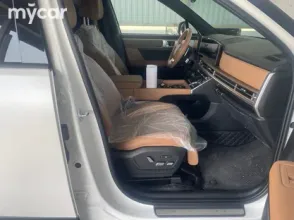 фото Hyundai Santa Fe 2024 года с пробегом за 18500000 тенге в undefined - фото 2