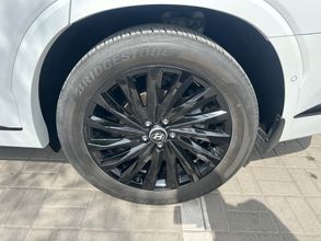 фото Hyundai Palisade 2024 года с пробегом за 30000000 тенге в undefined - фото 3