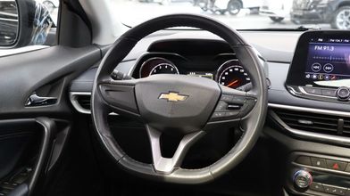 фото Chevrolet Tracker 2022 года с пробегом за 6890000 тенге в undefined - фото 4
