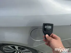 фото Kia Cadenza 2012 года с пробегом за 5800000 тенге в undefined - фото 3