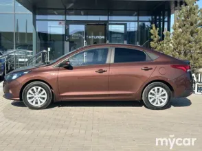 фото Hyundai Accent 2022 года с пробегом за 6200000 тенге в undefined - фото 2
