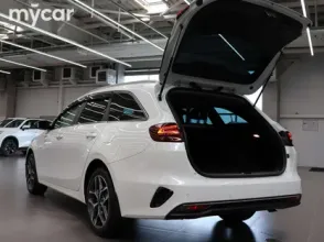 фото Kia Ceed 2024 года с пробегом за 9790000 тенге в undefined - фото 2