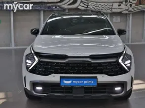 фото Kia Sportage 2024 года с пробегом за 15790000 тенге в undefined - фото 2
