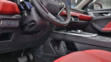 фото Haval Jolion 2024 года с пробегом за 8990000 тенге в undefined - фото 4