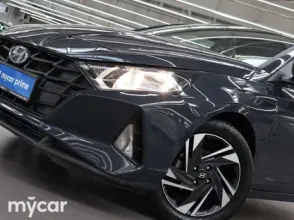 фото Hyundai i20 2023 года с пробегом за 7290000 тенге в undefined - фото 2