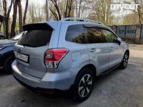 фото Subaru Forester 2017 года с пробегом за 10500000 тенге в undefined - фото 4