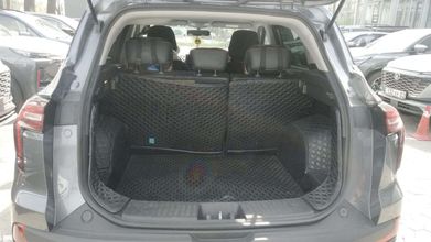 фото JAC JS4 2023 года с пробегом за 5500000 тенге в undefined - фото 4