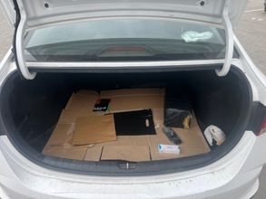 фото Hyundai Accent 2022 года с пробегом за 7000000 тенге в undefined - фото 4