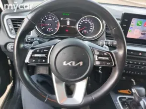 фото Kia Ceed 2023 года с пробегом за 9000000 тенге в undefined - фото 4