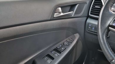 фото Hyundai Tucson 2018 года с пробегом за 9790000 тенге в undefined - фото 2