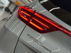 фото Kia Sportage 2019 года с пробегом за 10290000 тенге в undefined - фото 2