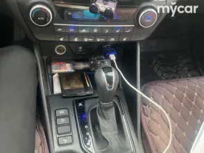 фото Hyundai Tucson 2021 года с пробегом за 11000000 тенге в undefined - фото 4