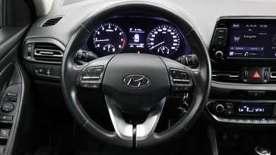 фото Hyundai i30 2022 года с пробегом за 8500000 тенге в undefined - фото 3