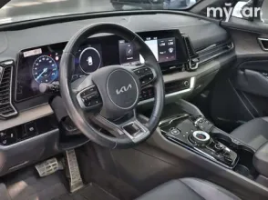 фото Kia Sportage 2024 года с пробегом за 15790000 тенге в undefined - фото 4