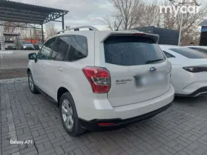 фото Subaru Forester 2014 года с пробегом за 8100000 тенге в undefined - фото 4