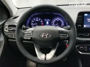 фото Hyundai i30 2022 года с пробегом за 7790000 тенге в undefined - фото 2