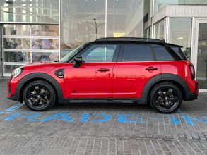 фото Mini Countryman 2022 года с пробегом за 18900000 тенге в undefined - фото 3