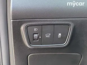 фото Hyundai Tucson 2023 года с пробегом за 14290000 тенге в undefined - фото 3