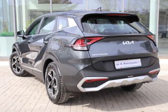 фото Kia Sportage 2024 года с пробегом за 13400000 тенге в undefined - фото 2