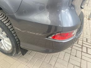 фото Lexus GX 2014 года с пробегом за 19000000 тенге в undefined - фото 4