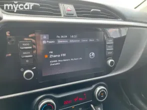 фото Kia Rio 2022 года с пробегом за 8370000 тенге в undefined - фото 4