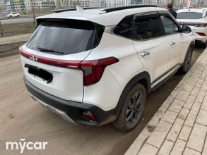 фото Kia Seltos 2024 года с пробегом за 9000000 тенге в undefined - фото 4